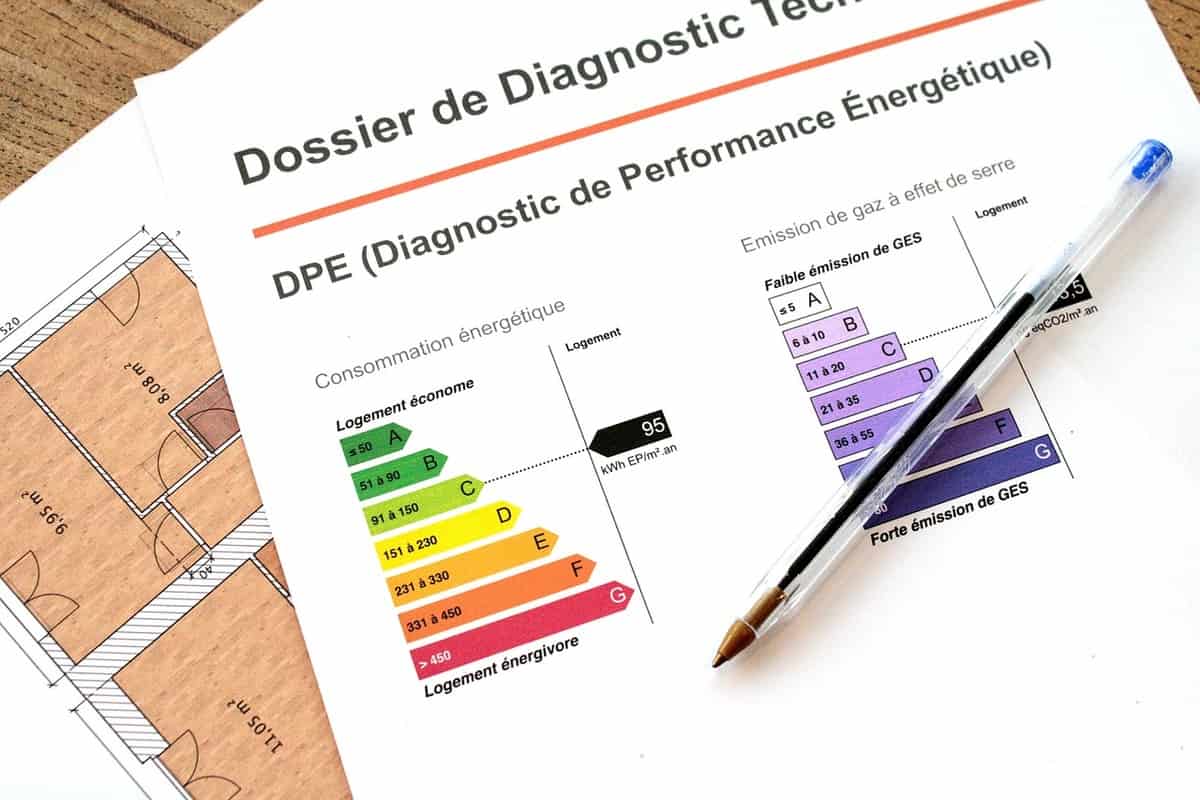 tout savoir sur la nouvelle réglementation DPE de cette année